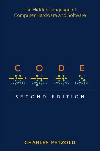 Code the hidden language of - the,