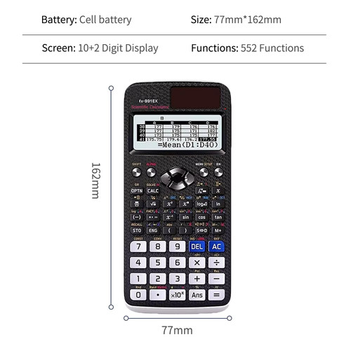 991ex classwiz advanced - classwiz,