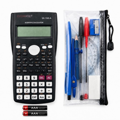 Sygmaset gcse scientific - sygmaset,