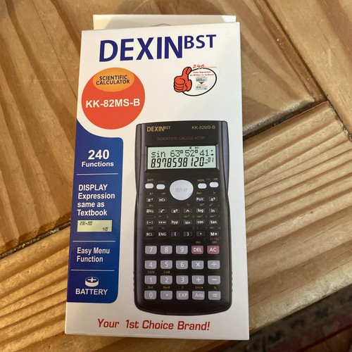 Dexinbst 82ms school - kk-82ms-b,