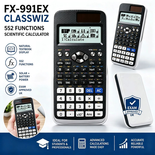 552 function scientific - function,