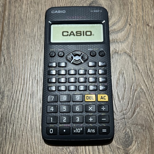 Casio 83gt classwiz - casio,