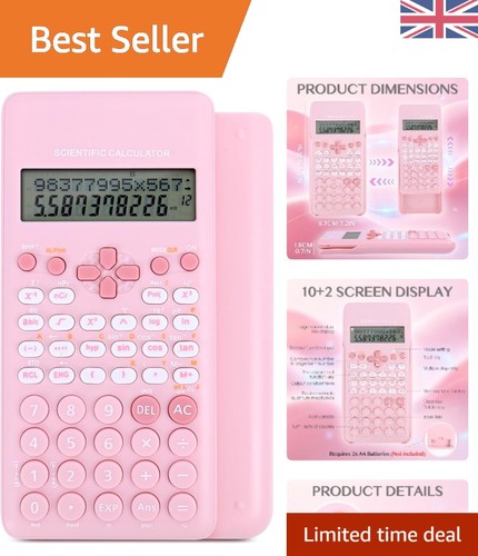 Scientific calculator 240 - scientific, calculator,