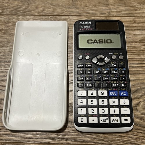 Genuine casio 991ex - casio, fx-991ex