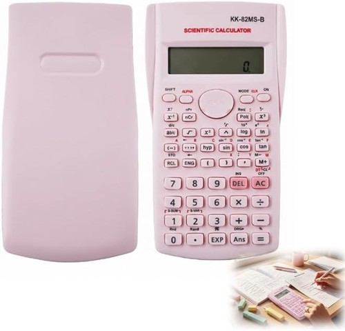 Portable scientific calculator - portable,
