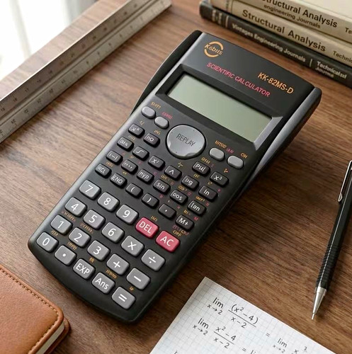 82ms scientific calculator 240 - 82ms,
