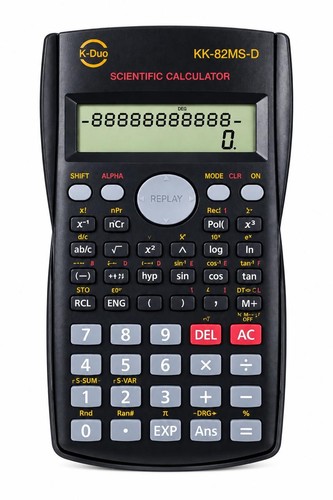 240 function scientific - 240+,