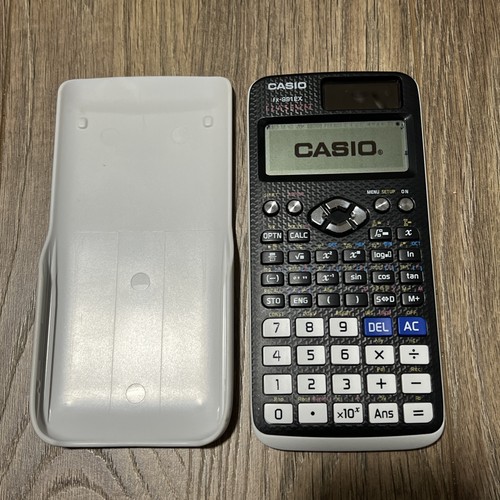 Genuine casio 991ex - casio, fx-991ex