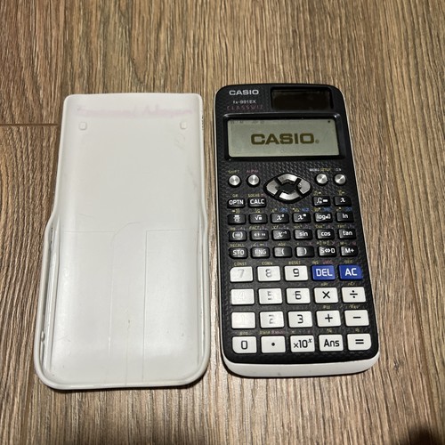 Genuine casio 991ex - casio, fx-991ex