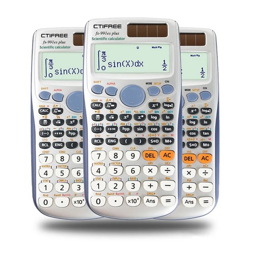 991es plus scientific - fx-991es,