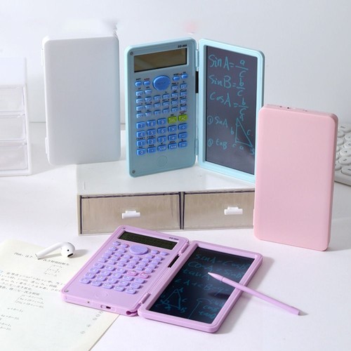Portable math calculator in - portable,