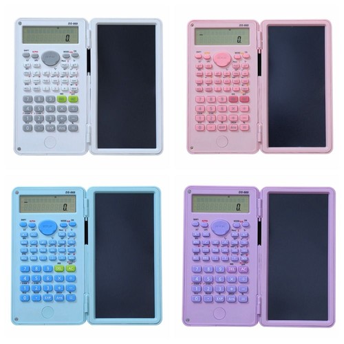 Scientific calculator - in,