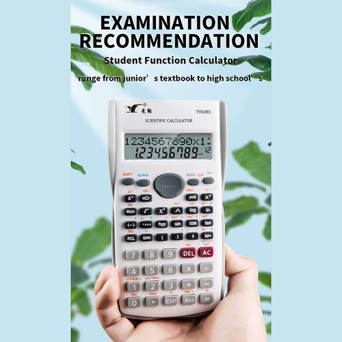 240 function scientific - 240-function,