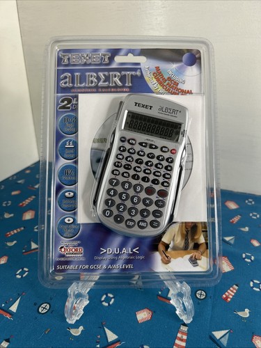 Texet albert scientific - texet,