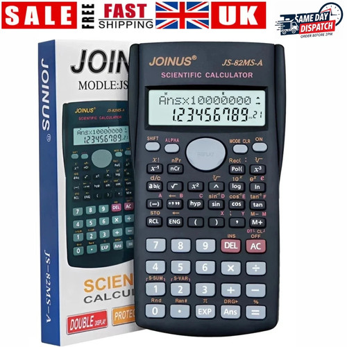 Digit scientific calculator - digit,