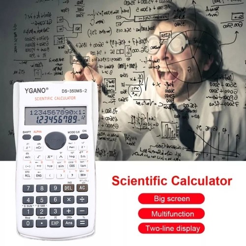 Multifunctional scientific - multifunctional,