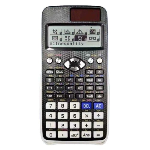 991ex scientific calculator - fx-991ex,