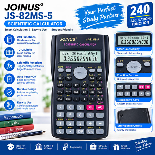 82ms scientific - js-82ms-5,