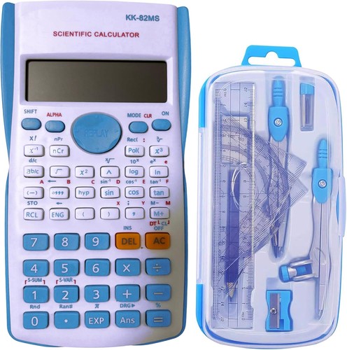 Maths set scientific - set,