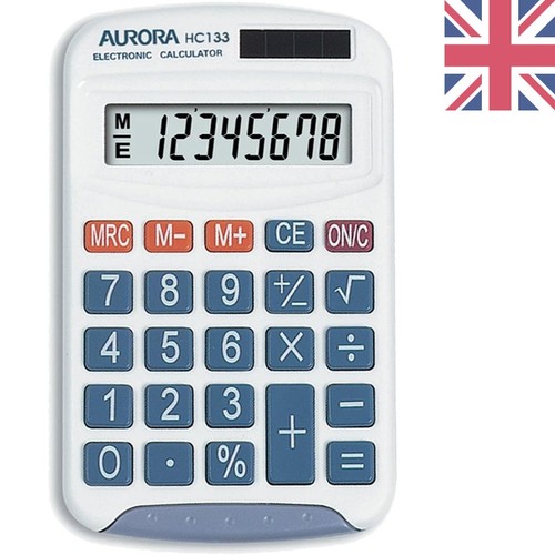 Children hc133 calculator - children's,